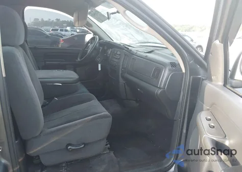 2003 Dodge Ram 1500 Slt/Laramie/St from USA, damaged, VIN 1D7HA16D63J677803